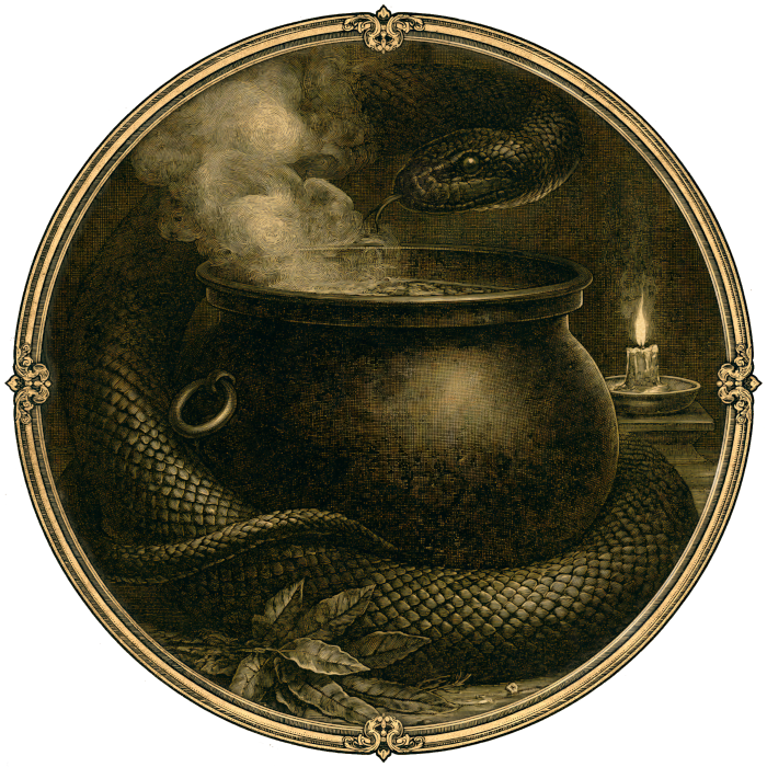 WitchcraftCon FAQ