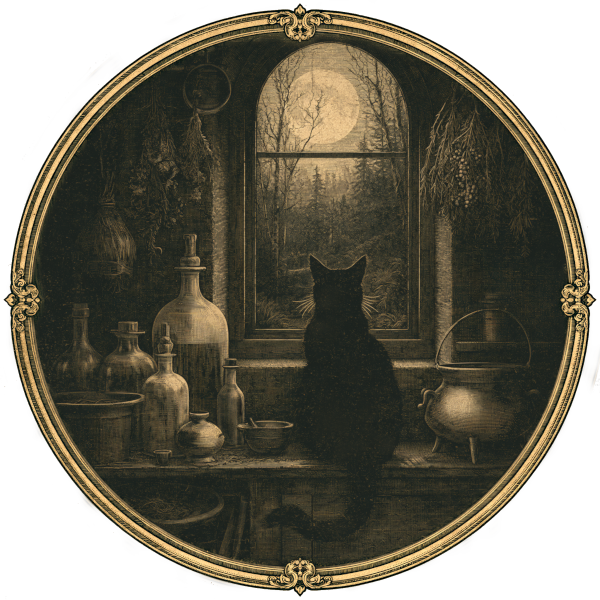 Partner With WitchcraftCon