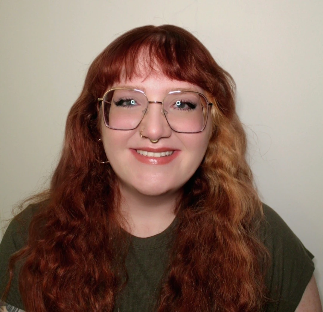 Olivia Medina, marketing director of WitchcraftCon