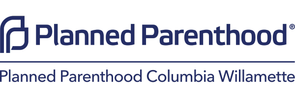 Planned Parenthood Columbia Willamette logo