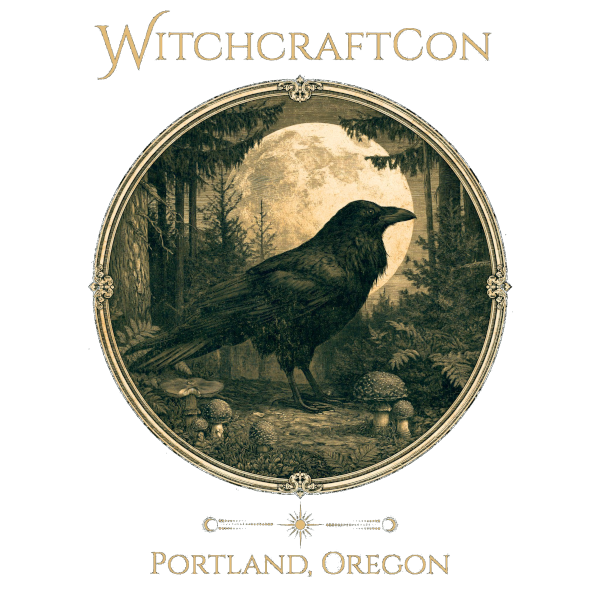 WitchcraftCon — Portland, Oregon